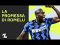 Da una casa SENZA ELETTRICITÀ alla Serie A ► 7 curiosità su... Romelu Lukaku