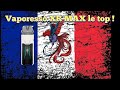 Vaporesso luxe  xr max via la chane cdanslapoche