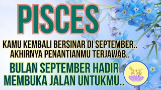 Download Lagu ZODIAK PISCES - AKHIRNYA..BULAN SEPTEMBER MENJAWAB PENANTIANMU..#tarot#zodiak#pisces MP3 Download Lagu ZODIAK PISCES - AKHIRNYA..BULAN SEPTEMBER MENJAWAB PENANTIANMU..#tarot#zodiak#pisces MP3