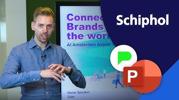 Meest indrukwekkende PowerPoint van 2025!