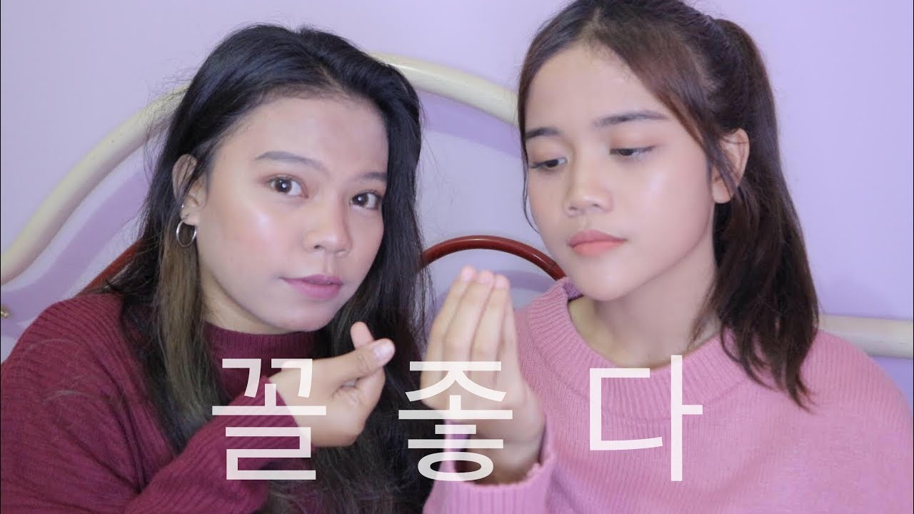 [COVER] iKON - 'PERFECT' (꼴좋다) by NADAFID & DITA