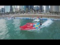 F1H2O MIDDLE EAST 2014 - Highlights