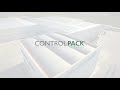 Controlpack continue de grandir avec vous