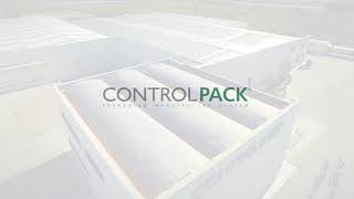 Controlpack Continue De Grandir Avec Vous