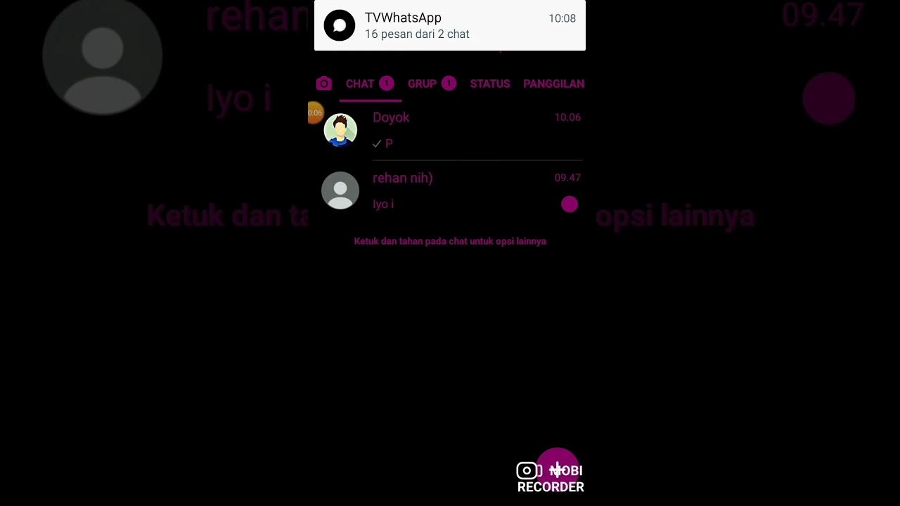 wa kebal virus tebaru work 💯