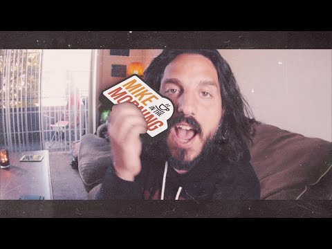 How Lucky Are You? | MIKE IN THE MORNING | Episode 17