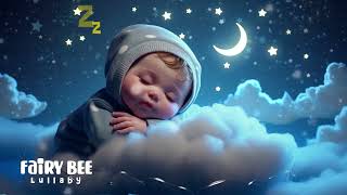 Baby Fall Asleep In (3 MINUTES) With Soothing Lullaby🎵 3 HOURS Super Relaxing Baby Sleep Music ♥♥♥