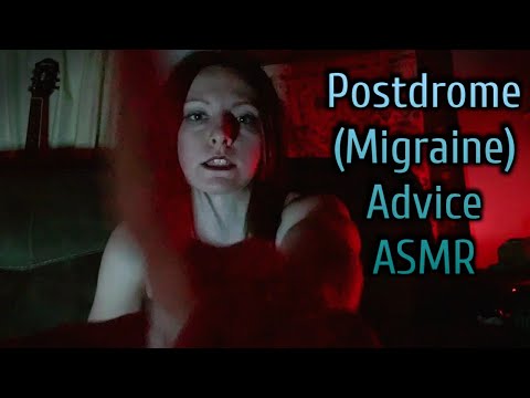 Vidéo: Migraine Hangover: Comment Gérer Le Postdrome