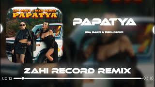 Eda Sakız & İrem Derici - Papatya ( Zahi Record Remix ) Resimi