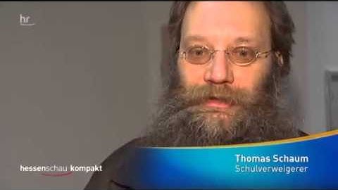 Überzeugte Christen 80 Euro Strafe für Schulverweigerer (Homeschooling)