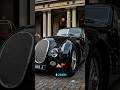 Bentley Dartmark — High-End British Luxury at Its Finest #bentley #carreview