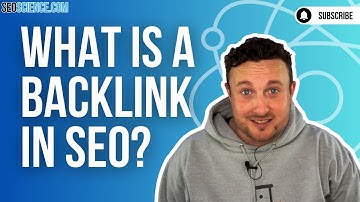 Understanding Backlinks in SEO | Comprehensive Guide & Expert Advice