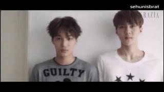 EXO - Heaven (Fan Made )