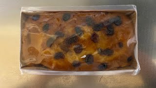 【スイーツ（JAPAN sweets）】ミックスフルーツケーキ　「株式会社金澤兼六製菓」