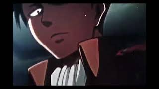 ايدت هجوم العمالقه[ليفاي] 🔥