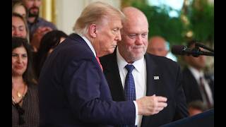 “BOMBSHELL!” Trump’s midterm scheme EXPOSED in “SMOKING GUN”