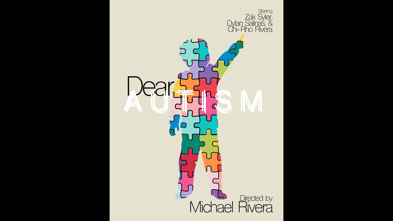 Dear Autism - YouTube