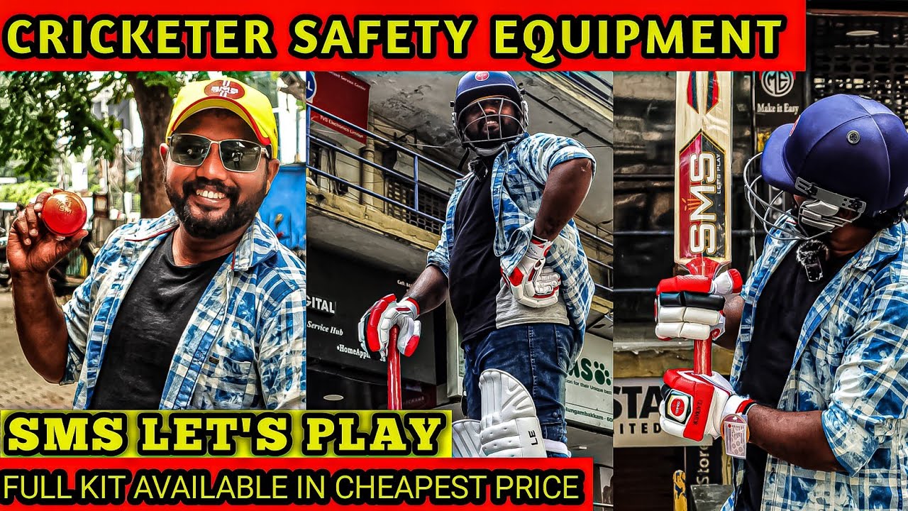 CHEAPEST SPORTS SHOP IN CHENNAI CRICKET FULL KIT SALEING LOWEST PRICE
