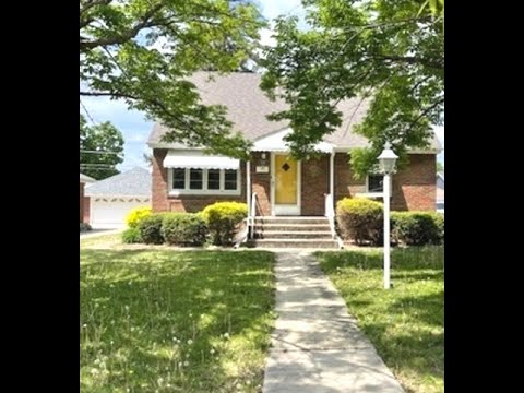 1707 Highland Avenue, Crest Hill, IL home video tour