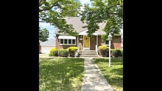 1707 Highland Avenue video tour