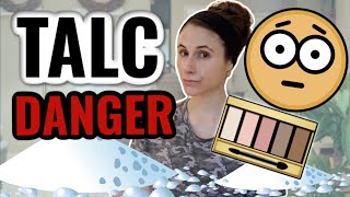 Is talc safe?| Dr Dray