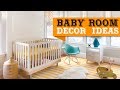 50+ Nursery Furniture Sets and Baby Furniture Sets Ideas