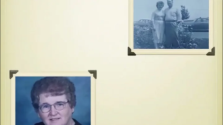 Celebration of the life of Joyce Rolston