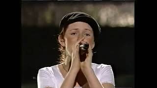 T.a.t.u. Не Верь, Не Бойся Last Rehearsal Eurovision 2003