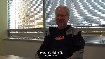 Douglas Crockford: JavaScript Object Notation (JSON)