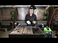 Plasma Cutting...