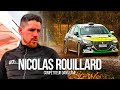 Docu rouillard  retour en stellantis cup  pisode 1 rallye du touquet