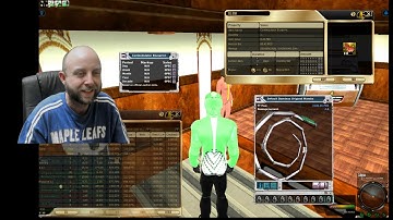 Entropia Crafting Mania