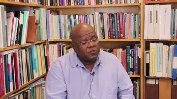 Jonathan Jansen: How the Poorest Schools in South Africa Achieve the Highest Results