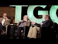 Panel Discussion: Did Jesus Preach the Gospel? (TGC13)