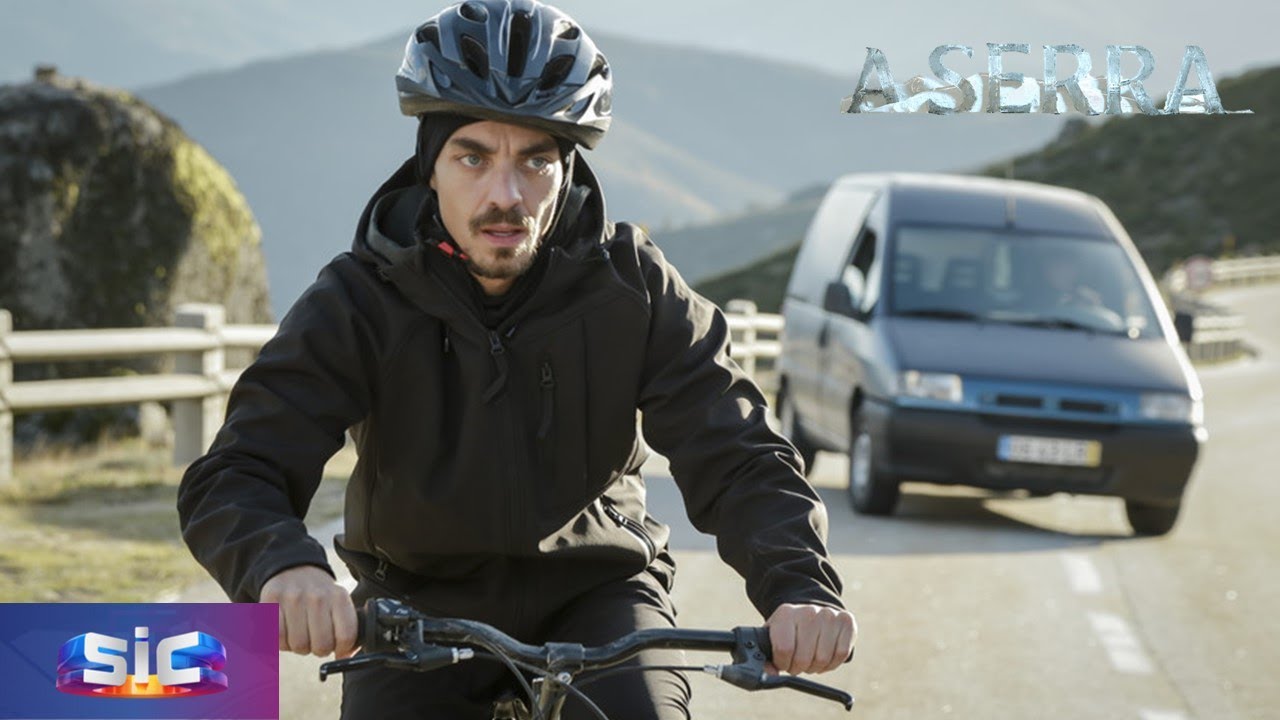 A SERRA - Bastidores #3