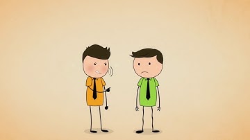 2D Character #Animation #explainer video