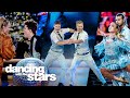 Bekijk hier alle dansen uit de nieuwjaarsspecial | Dancing With The Stars