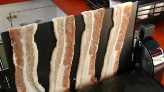 REVIEW: HOMECRAFT BACON MAKER screenshot 2