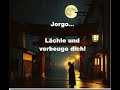 Song: Lächle und verbeuge dich! (Japan) Idee &amp; Text Jorgo Proudmountainer, erstellt mit SUNO