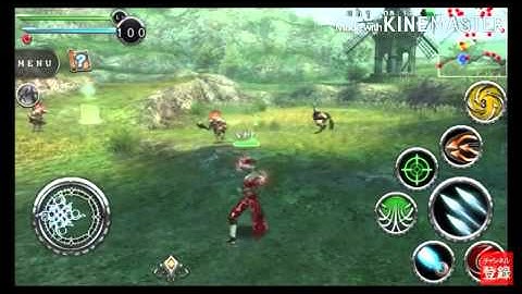 New class Ranger ~ Avabel Online