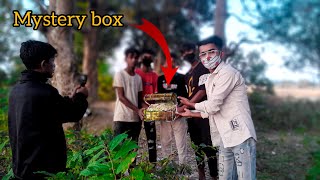 Uncovering the Hidden Treasure in the island: Mystery Box Challenge #mysterybox#khajana