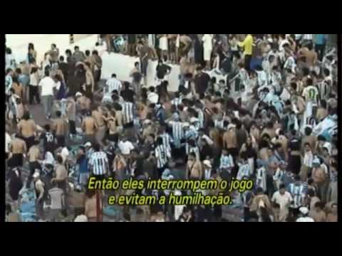 The real football factories: Argentina