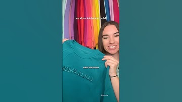 starting with the sonic teal scuba pullover 💙 #hintofnattyp #lululemon #lululemonootd