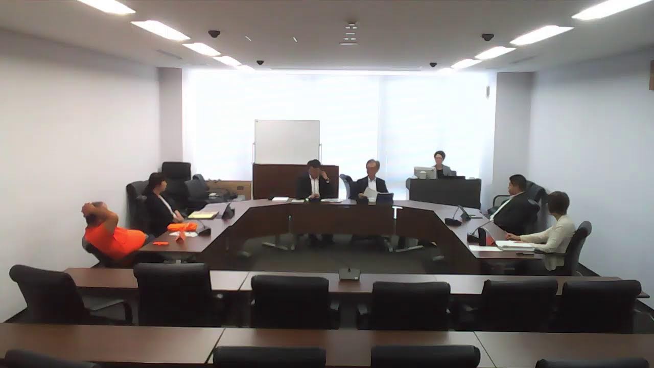 犬山市議会　建設経済委員会　令和7年9月19日(1)