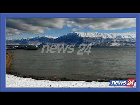 Video: Kur ngrin liqeni Monona?