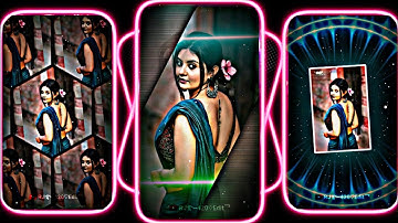 #Gobhir Joler Fish🎶👀Xml File Bangla Song💞💫Bangla Song Xml File🔰🔥//#banglasong#xml_file#videoediting