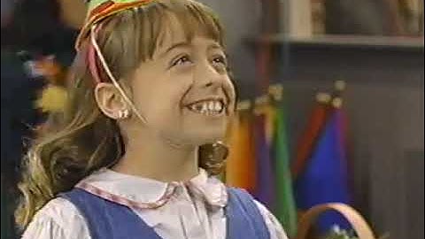 Musical Scrapbook (2001 Version) Part 72