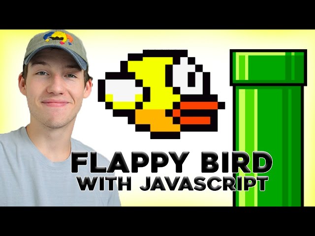 Playable Flappy Bird – With Variables