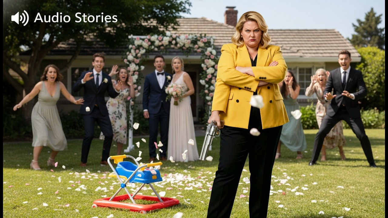 Сотрудник ТСЖ застрелил инвалида – месть дедушки переворачивает мир сериала «Империя».