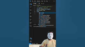 #007 JavaScript Interview Questions by SKID CODING||